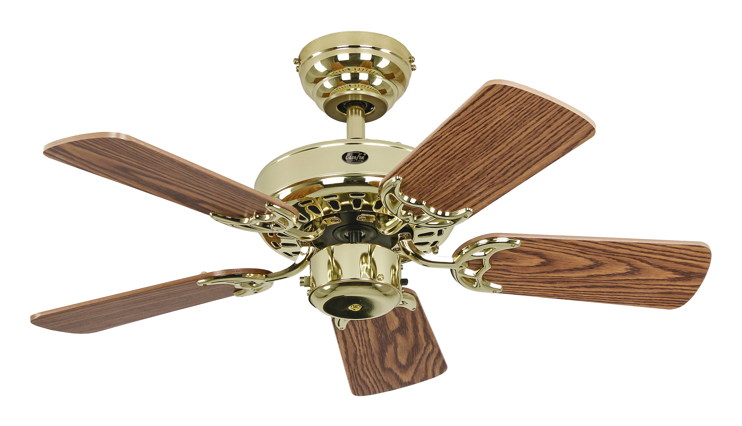 CasafanDeckenventilator Classic Royal 75 MP CasafanDeckenventilator Classic Royal 75 MP